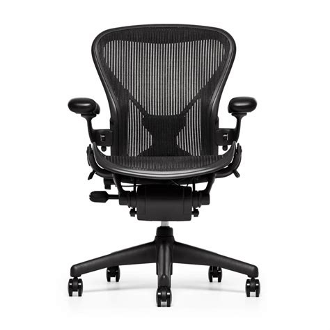 herman miller refurbished